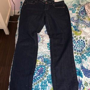loft jeans